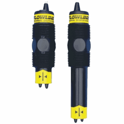 Show details for Flowline thermal flow switch series FT10-GT10 Picture of Flowline thermal flow switch series FT10-GT10